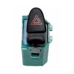 For Oldsmobile Intrigue 1998-2002 Hazard Warning Switch Plastic Material Black. Fixed Price $142.96.