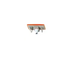 Genuine Mopar Side Marker Lamp Left 4805861AA. Fixed Price $51.81.