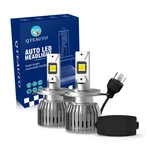 2P H4/HB2/9003 Led High Beam Low 96W 30,000 Hours For 1996-1998 Suzuki X-90. Fixed Price $29.94.