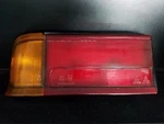 89 90 91 92 Mirage Colt Summit Driver Left Tail Light Lamp Oem. Fixed Price $45.00.