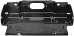 1967-87 Chevy Pickup Rear License Plate Stepside Panel New Dii. Fixed Price $31.07.