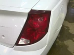 Passenger Right Tail Light Sedan Door Fits 03-07 Ion 273994. Fixed Price $79.44.