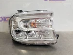 2022 Ford Maverick Xlt Led Headlight Lamp Right Passenger With Reflector. Fixed Price $476.00.