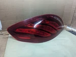 Passenger Tail Light 222 Type Models Sedan Fits 14-17 Mercedes S-class. Fixed Price $294.25.