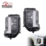 Full Led Headlight Left+driver Side Pair For 2023 2024 2025 Hyundai Palisade. Fixed Price $668.99.