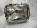 Driver Headlight Single Lamps Fits 83-84 Blazer/jimmy (full Size) 127481. Fixed Price $14.40.