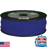 By Metra Primary Wire 18 Gauge Blue Copper 500FT 3.5. Fixed Price $81.16.