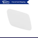 Front Right Bumper Trim Nozzle Cover NO.51657199142 For Bmw X5 07-13 White. Fixed Price $23.74.