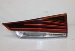 17-19 Lexus IS200 IS300 IS350 Right Pass Side Trunk Taillight 81580-53160 Oem. Fixed Price $99.00.