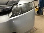 Driver Left Headlight Sedan Fits 06-11 Civic 347521. Fixed Price $87.64.