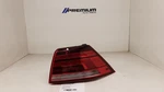 Passenger Tail Light Hatchback Model Outer Fits 15-17 Golf 536704. Fixed Price $95.00.