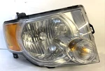 2008-12 Ford Escape Rh Passenger Side Headlight Oem 114-01031AR. Fixed Price $85.00.