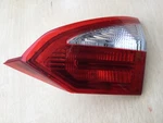2014-2019 Ford Fiesta Sedan Right Passenger Side Inner Taillight Taillamp Oem. Fixed Price $55.00.