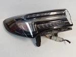 2023 Buick Envision Drivers Lh Side Quarter Panel Mounted Tail Lamp Oem. Fixed Price $559.68.
