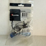- 33065B Blue Led Auxiliary Light Kit New Old Stock Trucklite. Fixed Price $19.95.
