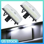 2PCS Led Rear Bumper License Plate Light Tag Lamp For 2004-2015 Toyota Prius. Fixed Price $14.24.