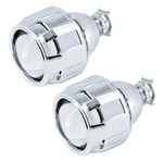 Oracle 8517-504 70MM H1 6.1 Projectors Pair. Fixed Price $130.99.