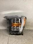2021-2023 Ford F150 F-150 Left Lh Driver Side Headlight Oem Led Reflector. Fixed Price $449.00.