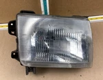 2000-2001 Nissan Xterra Passenger Right Headlamp 114-58627R Oem. Fixed Price $74.89.