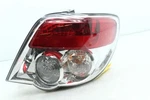 Passenger Right Tail Light Station Wgn Fits 06 Impreza 71699. Fixed Price $152.96.