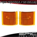 1994-2002 Chevy Blazer Suburban Tahoe Marker Signal Lights Left Right Pair. Fixed Price $22.89.