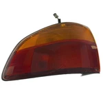 Toyota Oem Left Outer Rear Tail Light Assembly Fits 1998-2000 Sienna. Fixed Price $189.95.
