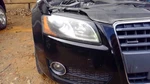 Passenger Right Headlight Halogen Fits 08-12 Audi A5 5585749. Fixed Price $180.00.