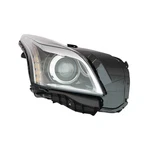 New Aftermarket Passenger Side Halogen Headlight Assembly 84319713. Fixed Price $558.60.