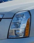 2009-2014 Cadillac Escalade Lh Driver Hid Xenon Headlight Lamp Oem. Fixed Price $575.58.