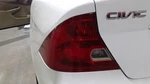 2001-2003 Honda Civic Driver Left Tail Light Assembly Oem Used 166-59221L. Fixed Price $78.39.