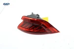 2019 - 2023 Audi Q8 Rear Right Passenger Side Outer Taillight Lamp Oem. Fixed Price $164.99.