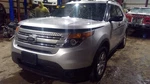 Seat Belt Front Passenger Buckle Fits 11-12 Explorer 112332. Fixed Price $77.99.