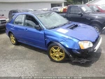 Passenger Right Tail Light Station Wgn Fits 04-05 Impreza 1904845. Fixed Price $82.00.