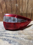 Right Passenger Tail Light Outer Quarter Panel Fits 2013-16 Ford C-max Oem 21062. Fixed Price $80.00.