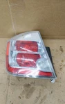 2007 Nissan Sentra Left Drivers Side Quarter Mounted Taillight Lamp Assembly. Fixed Price $64.00.
