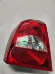 Driver Left Tail Light Fits 08-12 Caliber 391840. Fixed Price $78.00.