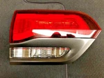 Jeep Grand Cherokee Tail Light Left / Driver Side 68368397AD 2018-2022 Oem. Fixed Price $150.00.