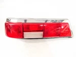 65-68 Mercedes W110 230 200D Rear Left Tail Light Lens 1108201566 New Oem. Fixed Price $534.18.