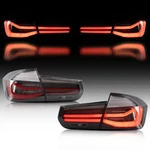 Led Tail Lights For 2013-2018 Bmw 3-SERIES F30 F35 F80 Sedan Rear Lh+rh. Fixed Price $219.99.