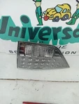 2011 Mitsubishi Outlander Tail Light, Passenger Side (rr). Fixed Price $50.00.