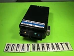 03- 04 Lincoln Town Car Air Suspension Control Module 3W1F-3C142-BD Oem. Fixed Price $114.95.