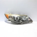 2012-2014 Toyota Camry Halogen Projector Right Headlight Oem 8111006800. Fixed Price $70.58.