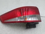 Driver Tail Light Sedan Quarter Panel Mounted Fits 03-04 Accord 653459. Fixed Price $83.19.