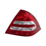 Tail Light Lens & Housing For Mercedes-benz C350 2006-2007 Right Capa 166-59896R. Fixed Price $228.37.