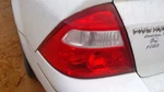 Driver Left Tail Light Fits 05-07 Five Hundred 250505. Fixed Price $67.99.