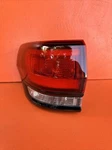 Jeep Grand Cherokee Tail Light Left Driver 2018 2019 2020 2021 2022 68142943AH. Fixed Price $140.00.