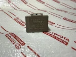 *new Toyota Corolla Prius RAV4 Yaris Flasher Turn Signal Relay 81980-46010 Oem. Fixed Price $45.00.