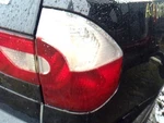 Passenger Tail Light Quarter Mounted Fits 04-06 Bmw X3 15360727. Fixed Price $110.70.