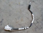 98-01 Dodge Ram 1500 2500 Dash Light Wire Harness Lead # 56045178AA. Fixed Price $11.95.