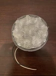 Truck-lite 81702 Led Lamp/bulb, 10 Diodes, 12V, Series. Fixed Price $34.00.